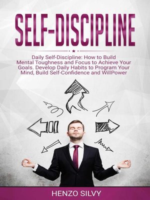 cover image of Self Discipline